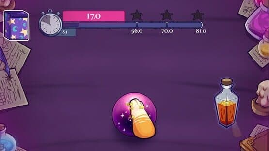 Mewlin the Clicker — screenshot 1