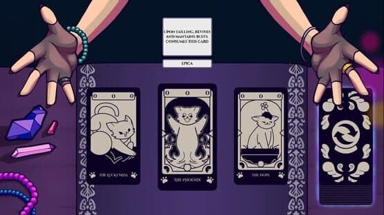 Mewlin the Clicker — screenshot 2