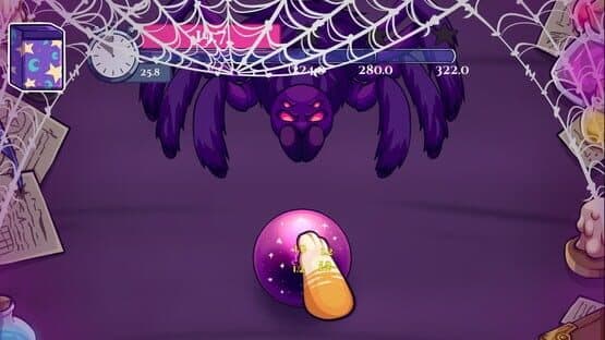 Mewlin the Clicker — screenshot 3