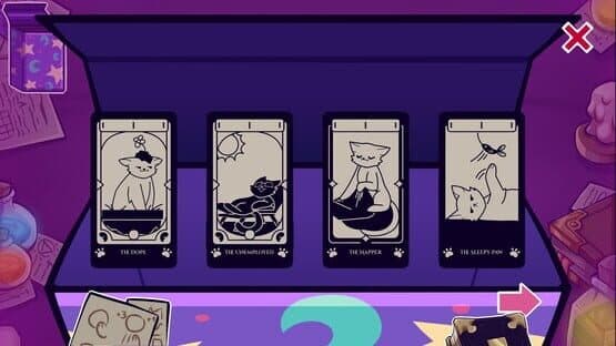 Mewlin the Clicker — screenshot 4