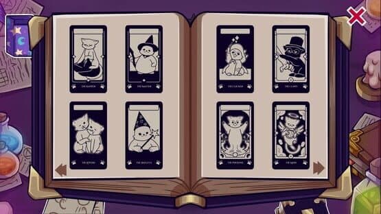 Mewlin the Clicker — screenshot 5