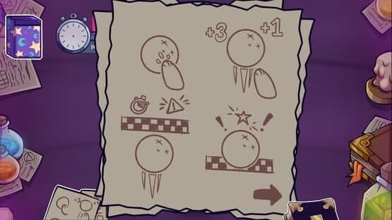 Mewlin the Clicker — screenshot 6