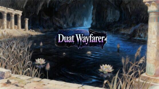 Duat Wayfarer — screenshot 1