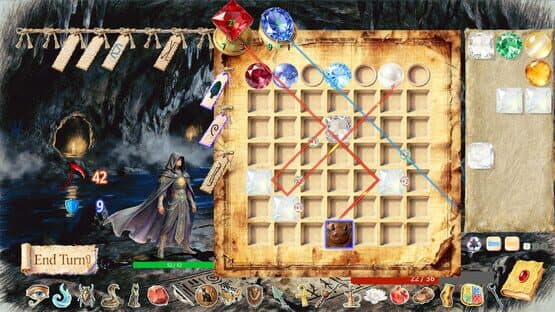 Duat Wayfarer — screenshot 2