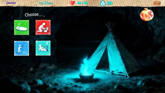 Duat Wayfarer — screenshot 6