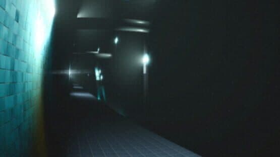 Project Liminal 2 — screenshot 3