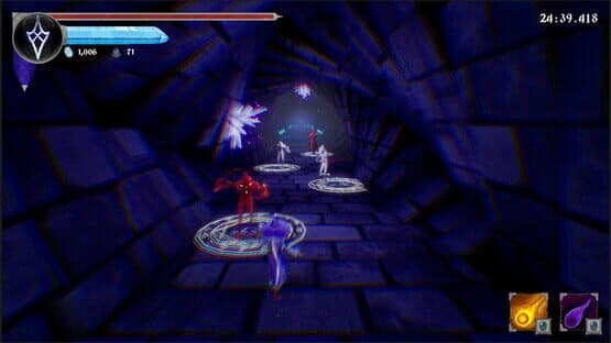 Avernoth — screenshot 1