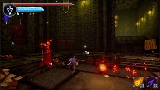 Avernoth — screenshot 3