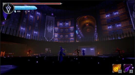 Avernoth — screenshot 4