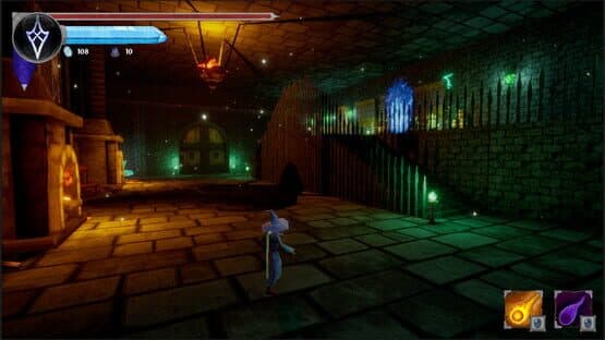 Avernoth — screenshot 5