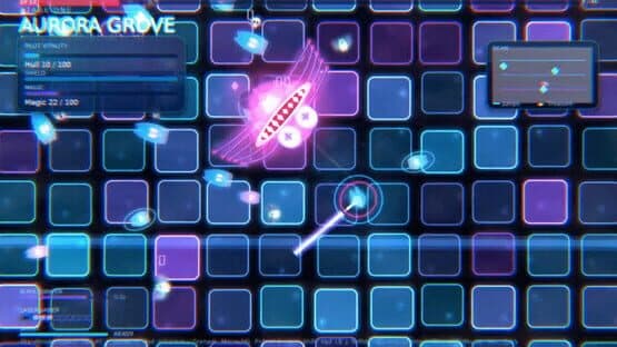 Mega Trons Survivors — screenshot 3