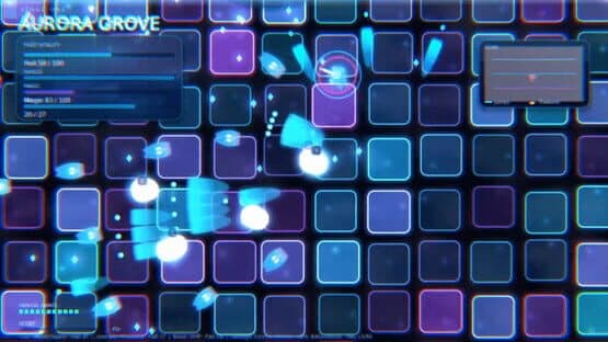 Mega Trons Survivors — screenshot 4