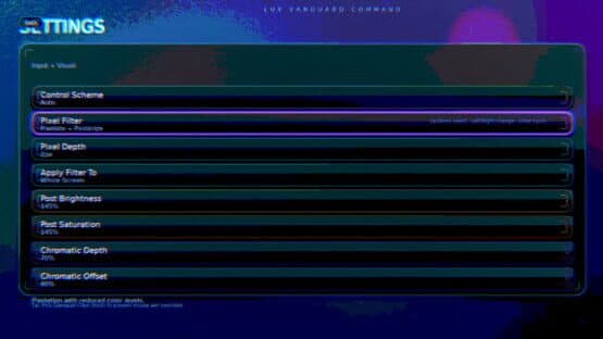 Mega Trons Survivors — screenshot 7