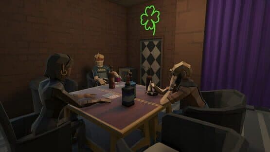 Bartender Life Simulator — screenshot 3