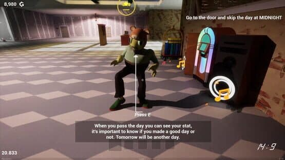 Crazy Hotel Together — screenshot 5