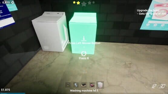 Crazy Hotel Together — screenshot 7