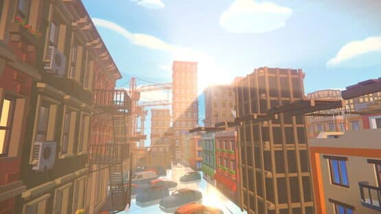 Guinea Pig Runaway Together — screenshot 3