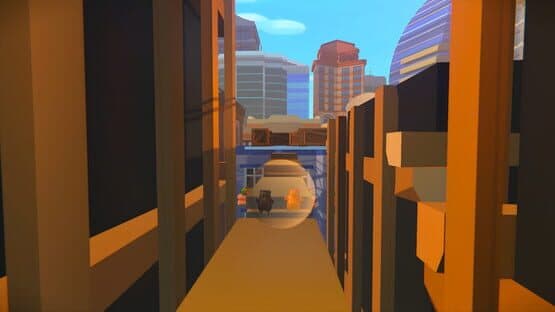 Guinea Pig Runaway Together — screenshot 6