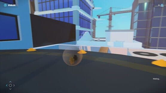 Guinea Pig Runaway Together — screenshot 7