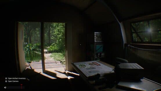 Sector 13: Haunted Woods — screenshot 1