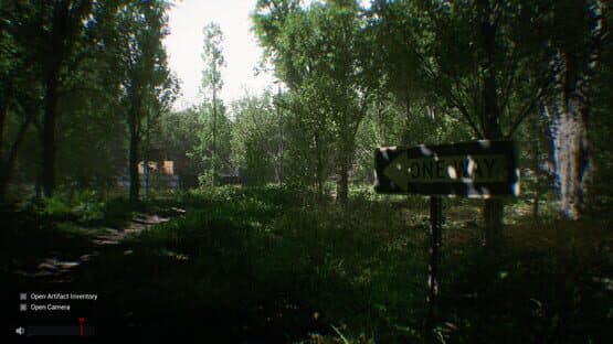 Sector 13: Haunted Woods — screenshot 2