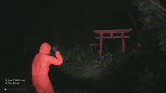 Sector 13: Haunted Woods — screenshot 5