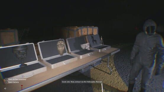 Sector 13: Haunted Woods — screenshot 6