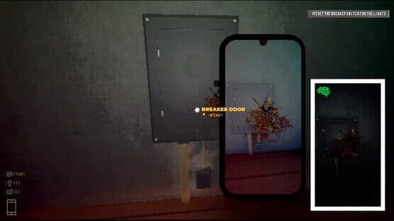 Unhomely — screenshot 3
