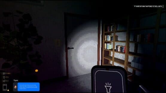 Unhomely — screenshot 4