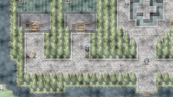 Chronicles Meteorfall — screenshot 2