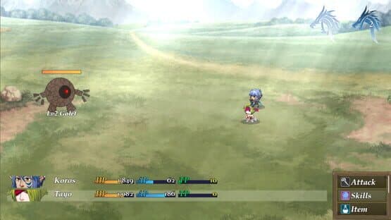 Chronicles Meteorfall — screenshot 3