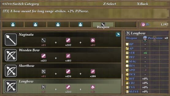 Chronicles Meteorfall — screenshot 5