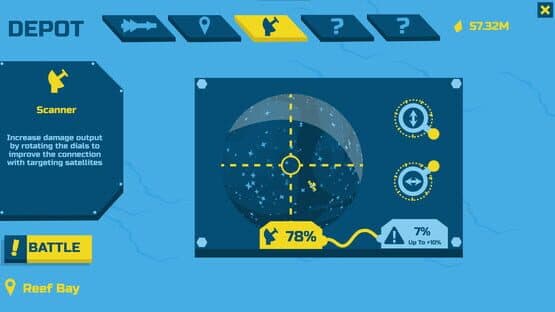 Hydra Heli 2 — screenshot 4