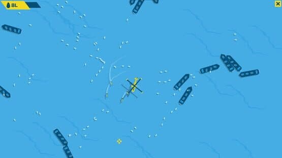 Hydra Heli 2 — screenshot 6