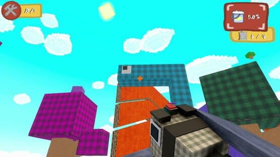 Scrub Dudes — screenshot 1