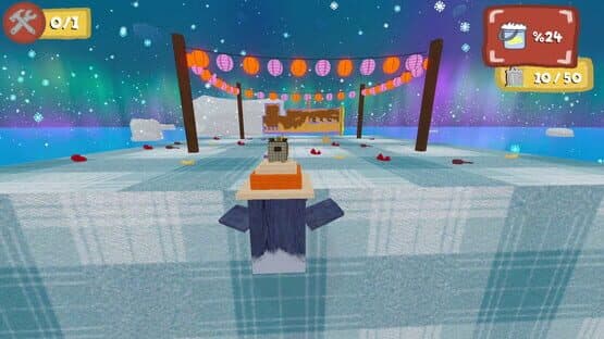 Scrub Dudes — screenshot 2