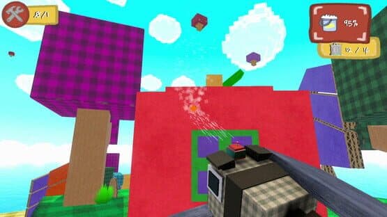 Scrub Dudes — screenshot 3
