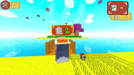 Scrub Dudes — screenshot 5