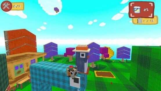 Scrub Dudes — screenshot 8