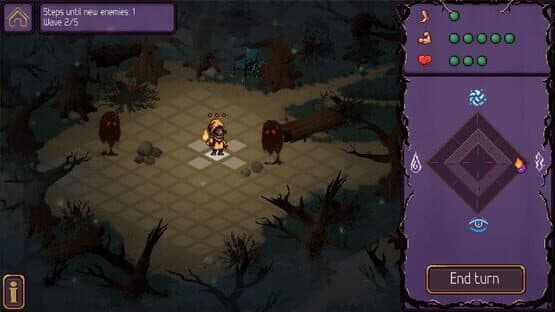 Intersectio — screenshot 2