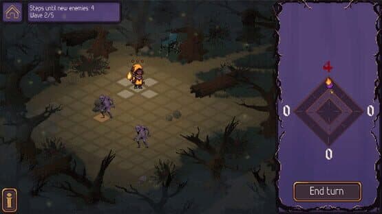 Intersectio — screenshot 5