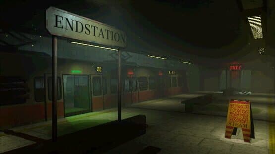 Endstation — screenshot 1