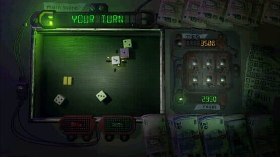 Endstation — screenshot 2