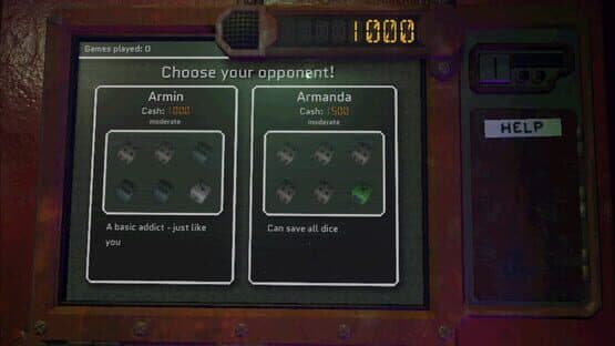 Endstation — screenshot 3