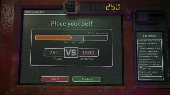 Endstation — screenshot 5