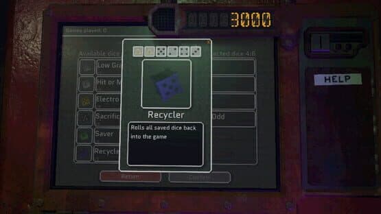 Endstation — screenshot 6
