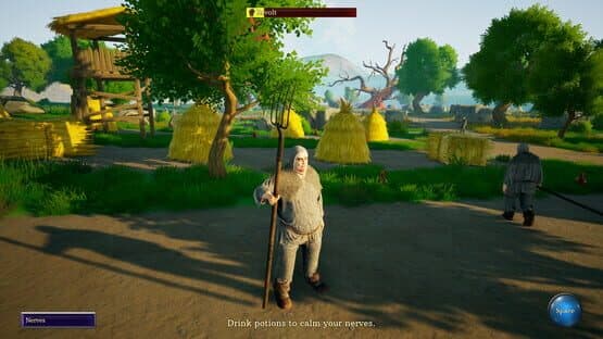 Peasant or Rebel? — screenshot 3