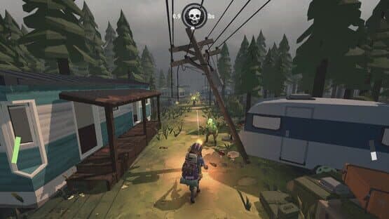 Dead Bit — screenshot 1