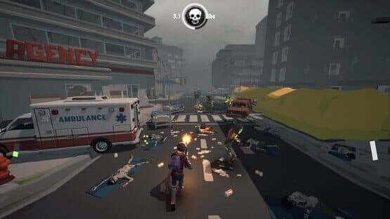 Dead Bit — screenshot 2