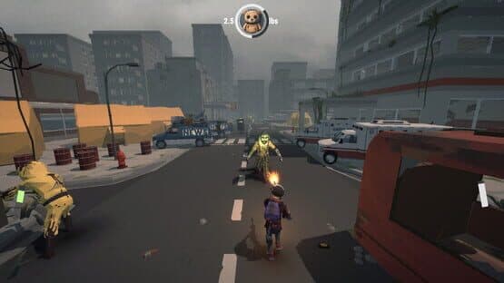 Dead Bit — screenshot 3